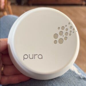 Pura V3 White Scent Diffuser